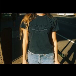 brandy melville shirt